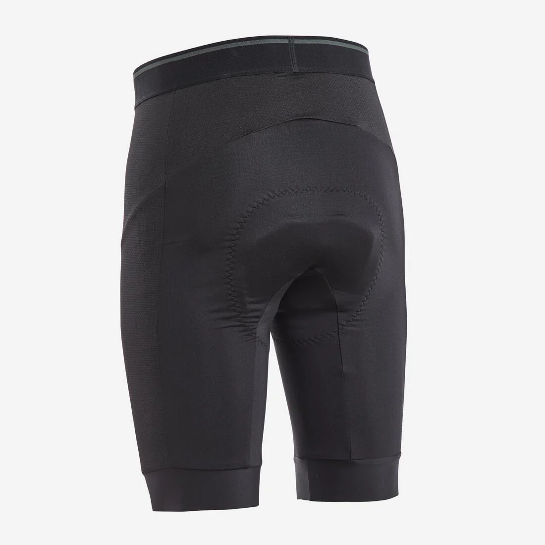 Sous-short VTT Homme, 500 noir - Image 8