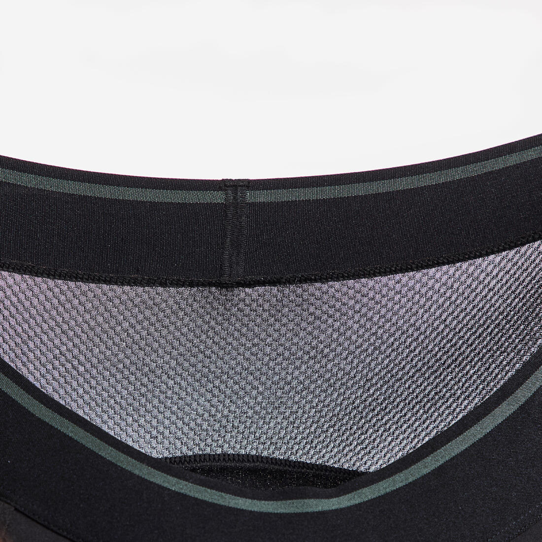 Sous-short VTT Homme, 500 noir - Image 9