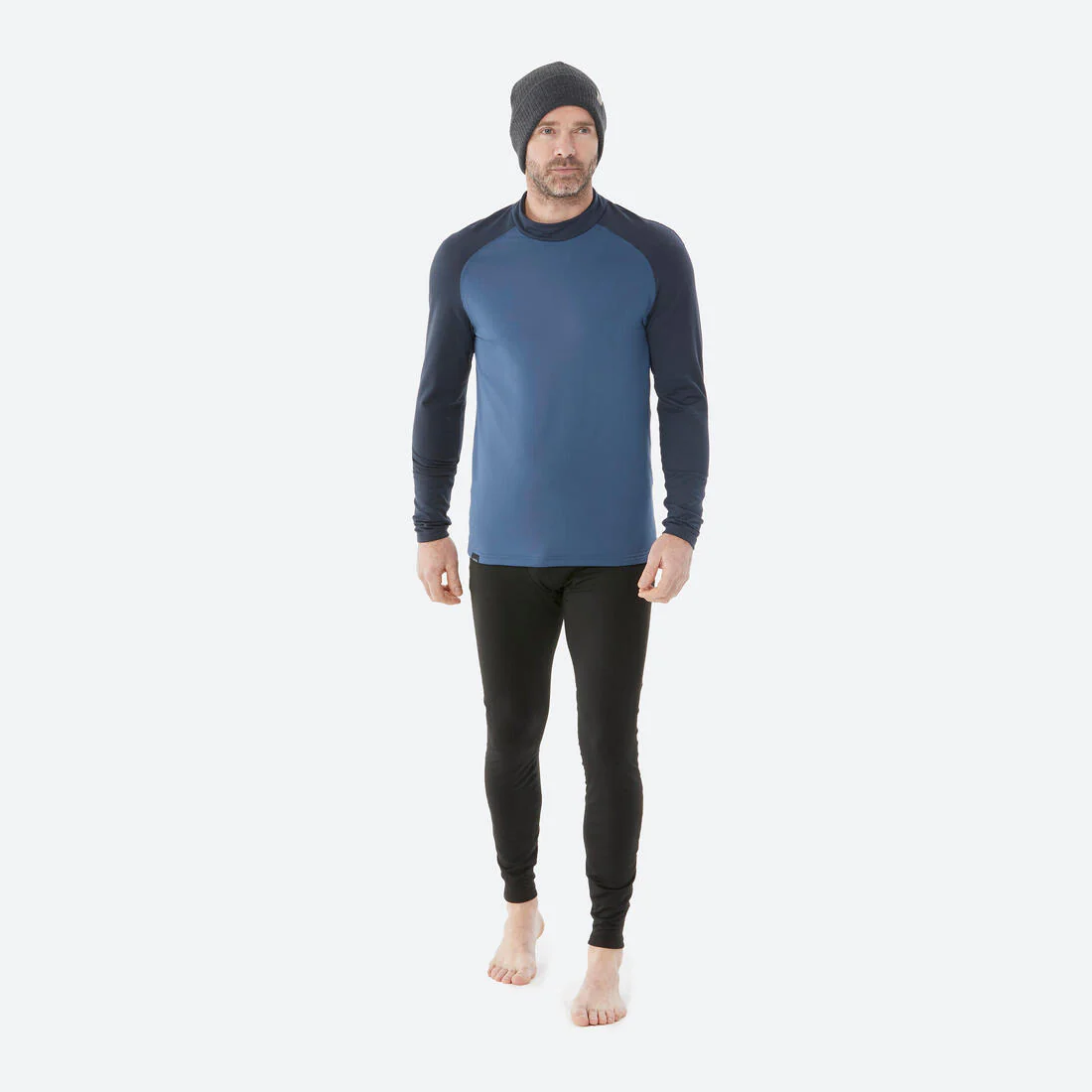 Sous-vêtement thermique de ski chaud et respirant homme, BL 500 - Image 15