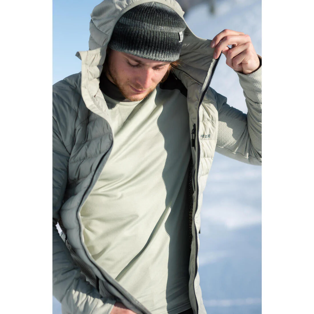 Sous-vêtement thermique de ski chaud et respirant homme, BL 500 - Image 22