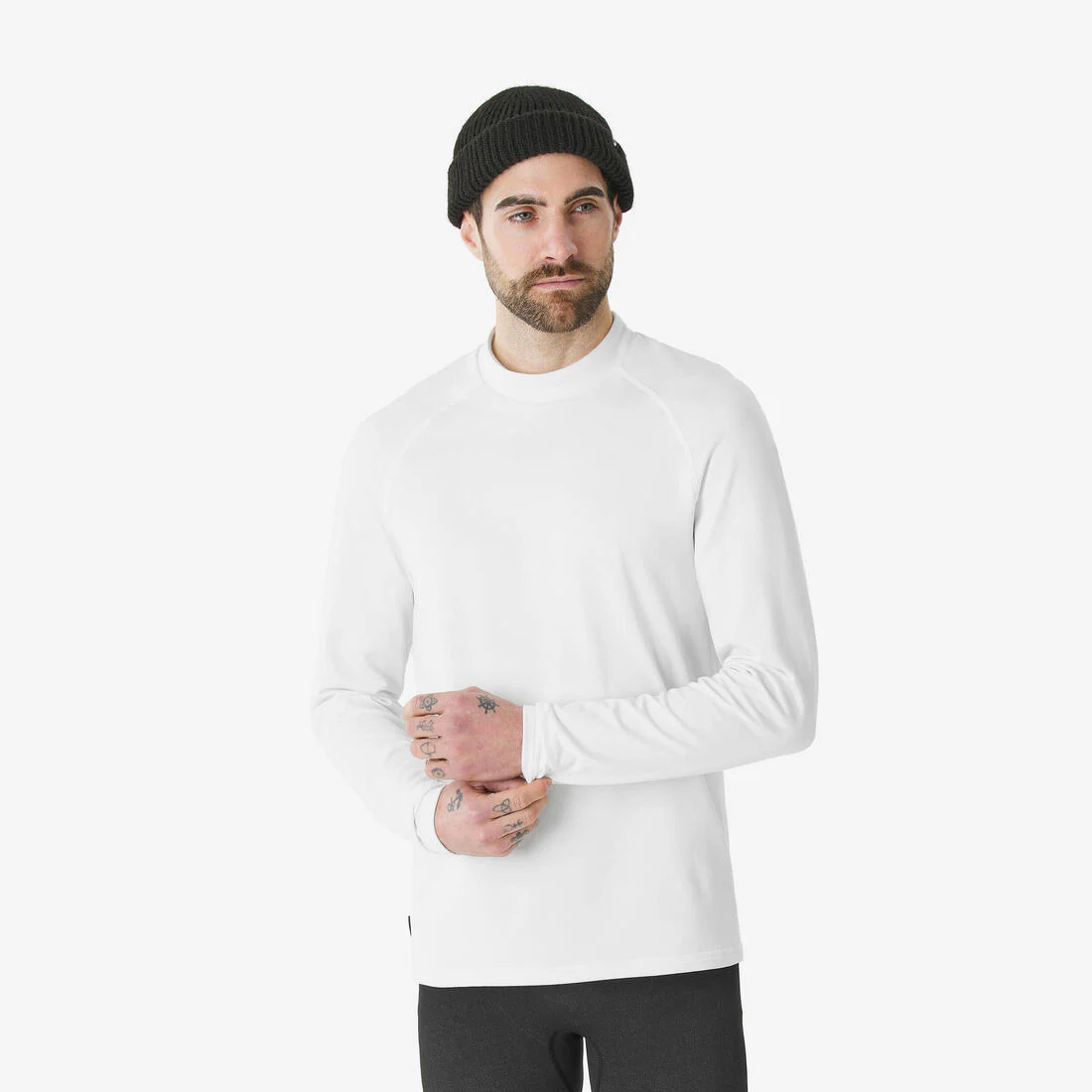Sous-vêtement thermique de ski chaud et respirant homme, BL 500 - Image 4