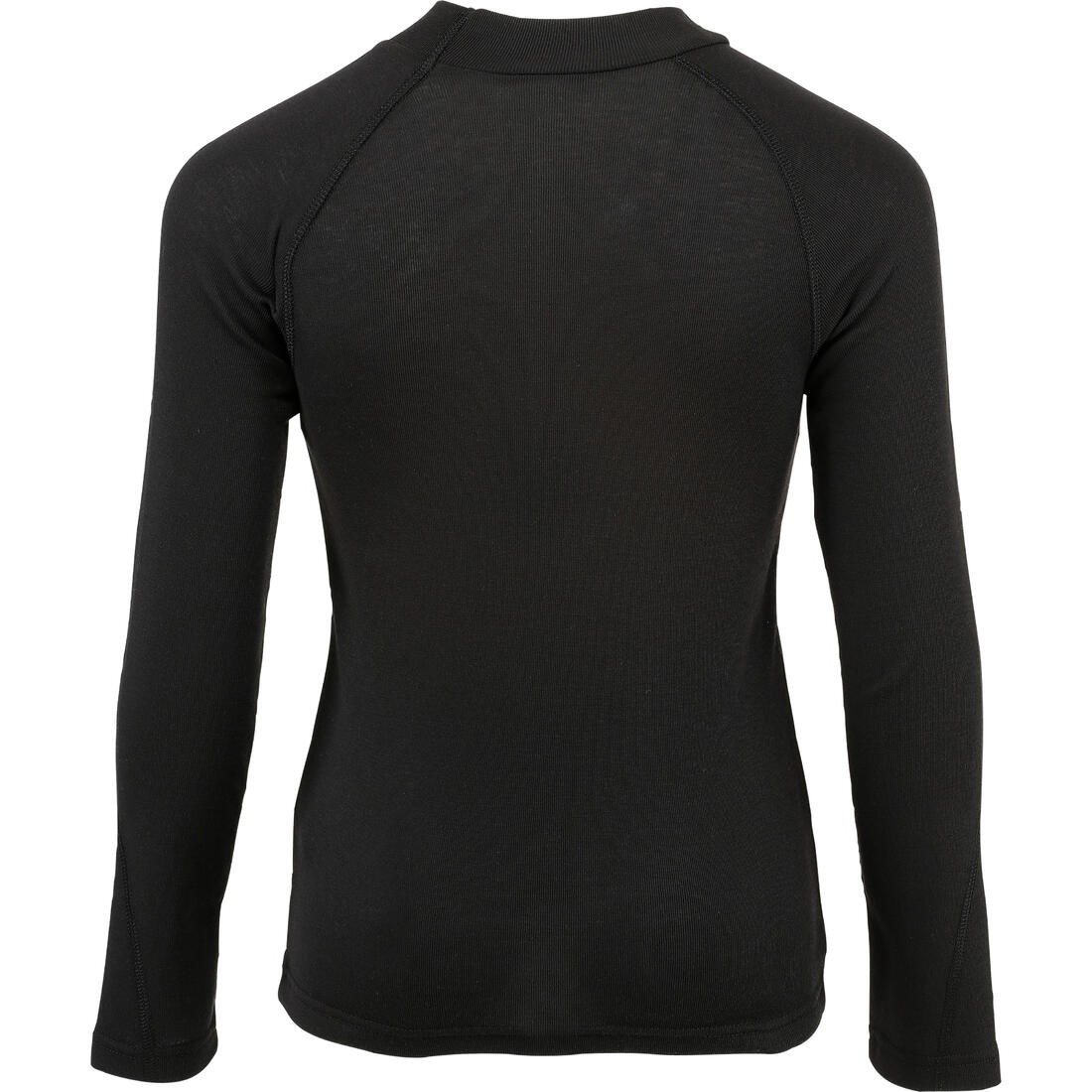 Sous-vêtement thermique de ski enfant - BL 100 haut - Image 6