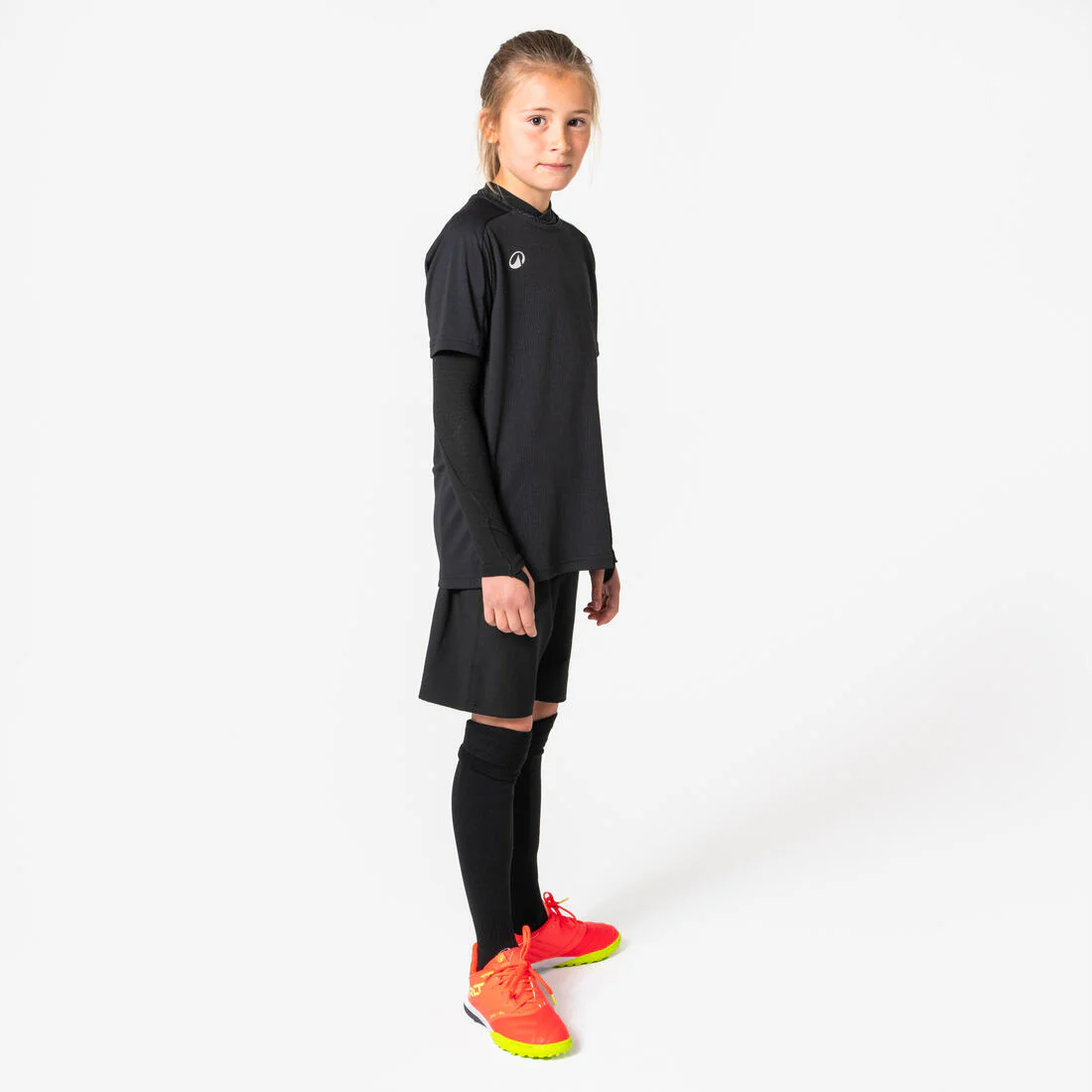 Sous-vetement thermique haut manches longues  enfant keepdry 500 - Image 16