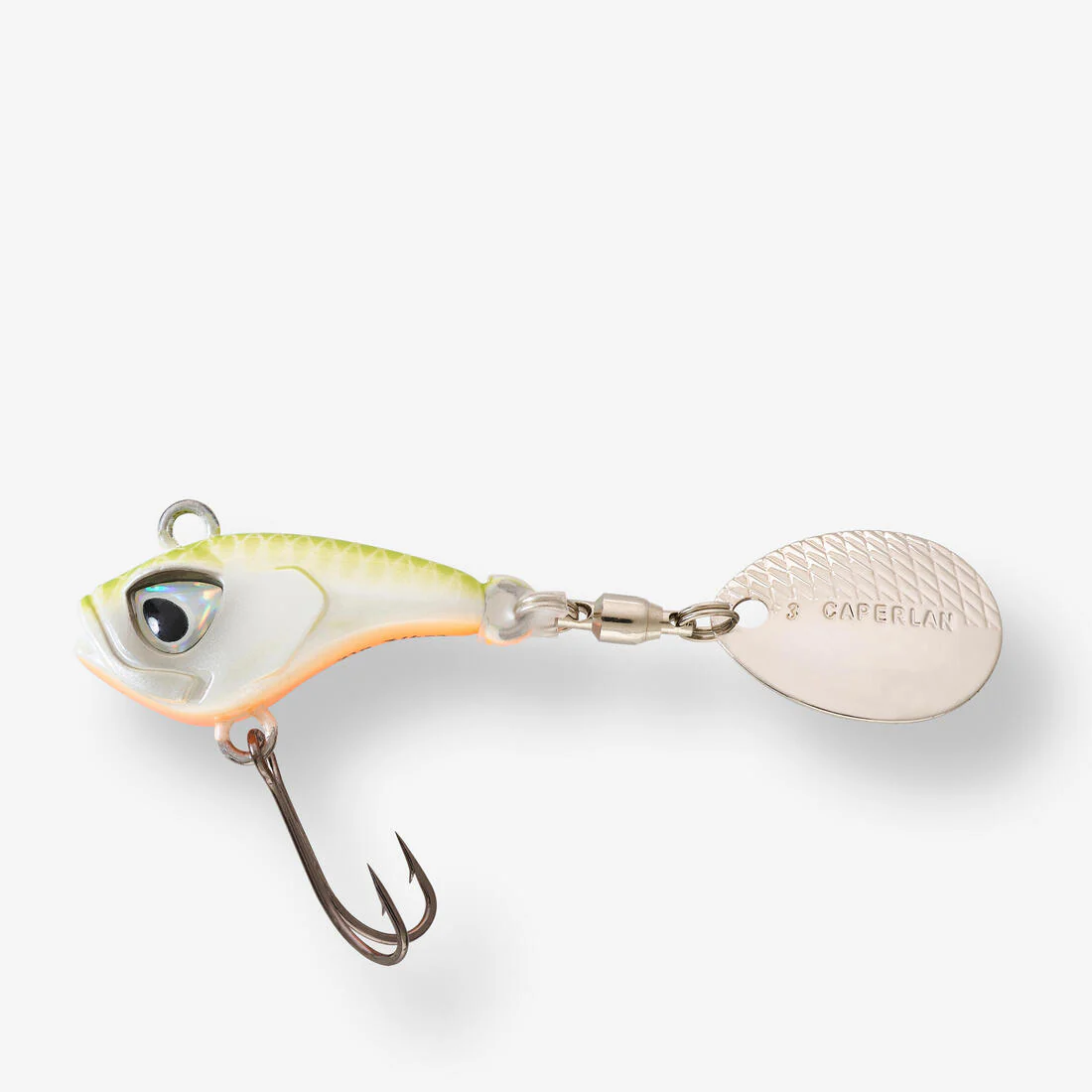 Spintail WAKA Chart - Image 2