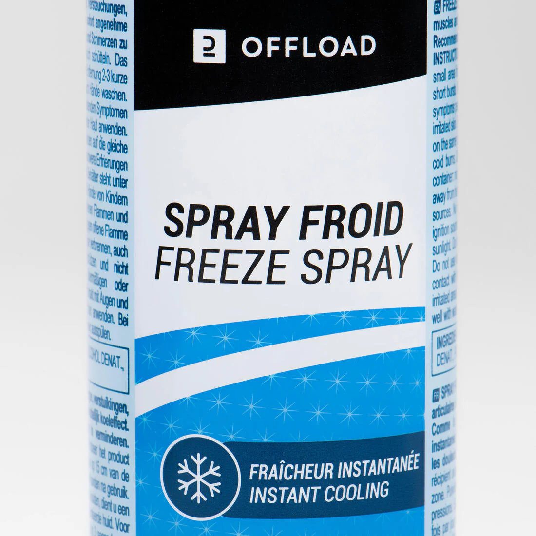 Spray froid - 150 ml - Image 5