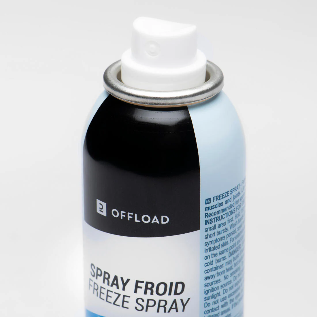 Spray froid - 150 ml - Image 6