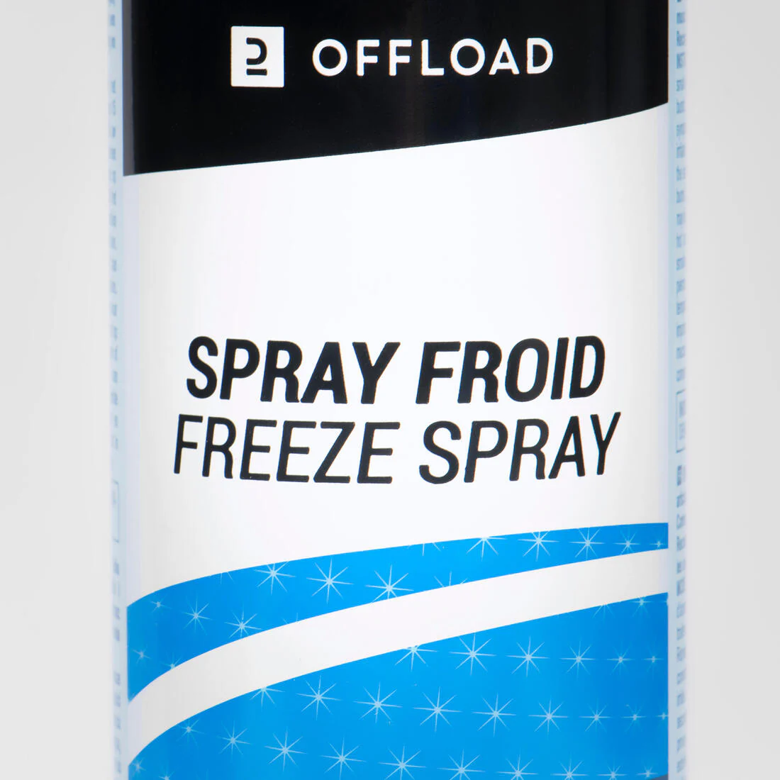 Spray froid - 400 ml - Image 4