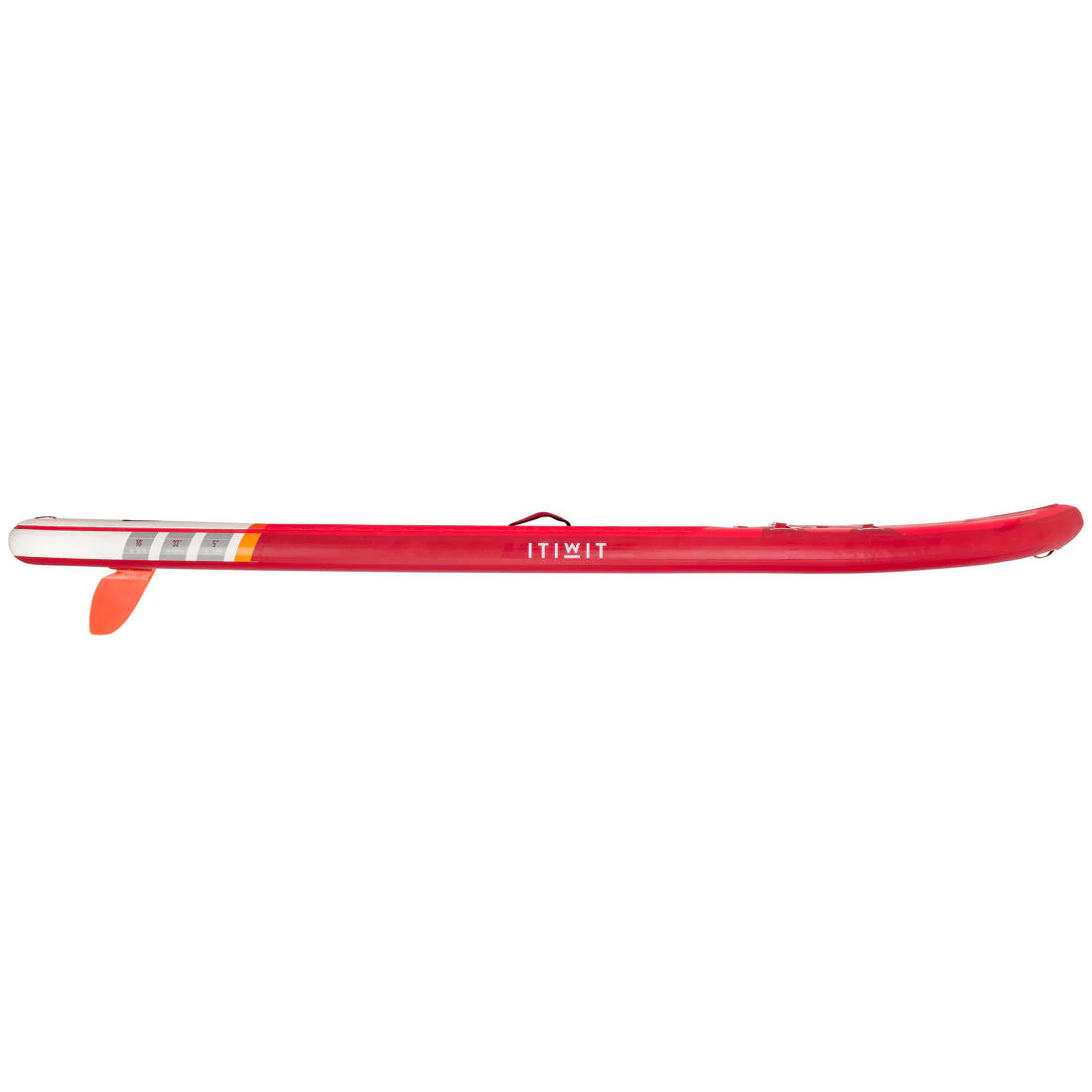 STAND UP PADDLE GONFLABLE DEBUTANT 10 PIEDS - Image 7