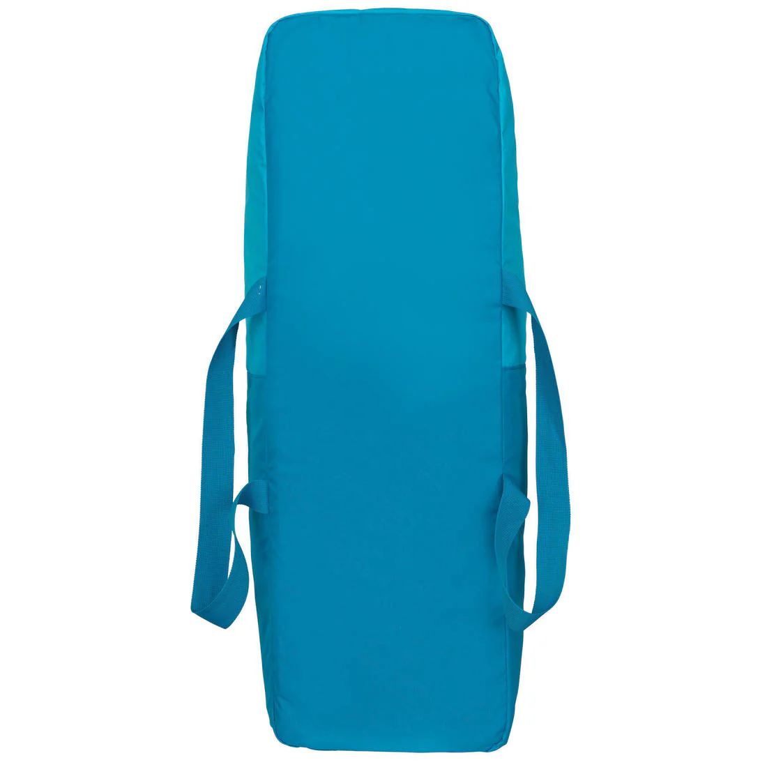 STAND UP PADDLE GONFLABLE DÉBUTANT 9 PIEDS BLEU ET ORANGE - Image 19