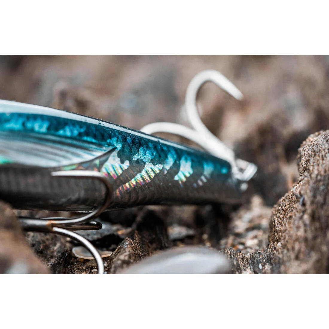 Stickbait exofly 130 f au leurre en mer - Image 10