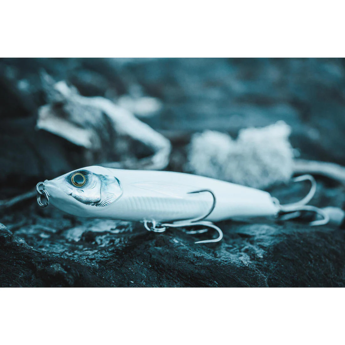 Stickbait exofly 130 f au leurre en mer - Image 14
