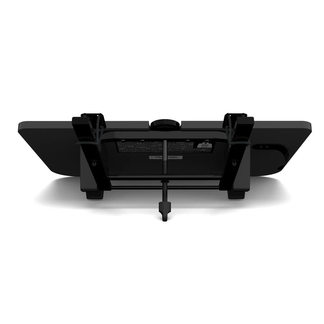 Support ordinateur pour vélos d'appartement - Image 5