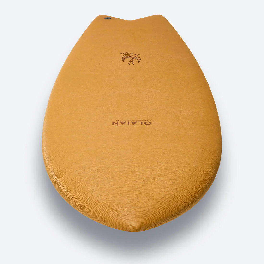 SURF 900 EPOXY SOFT 5'6 - livré avec 2 ailerons - Image 6
