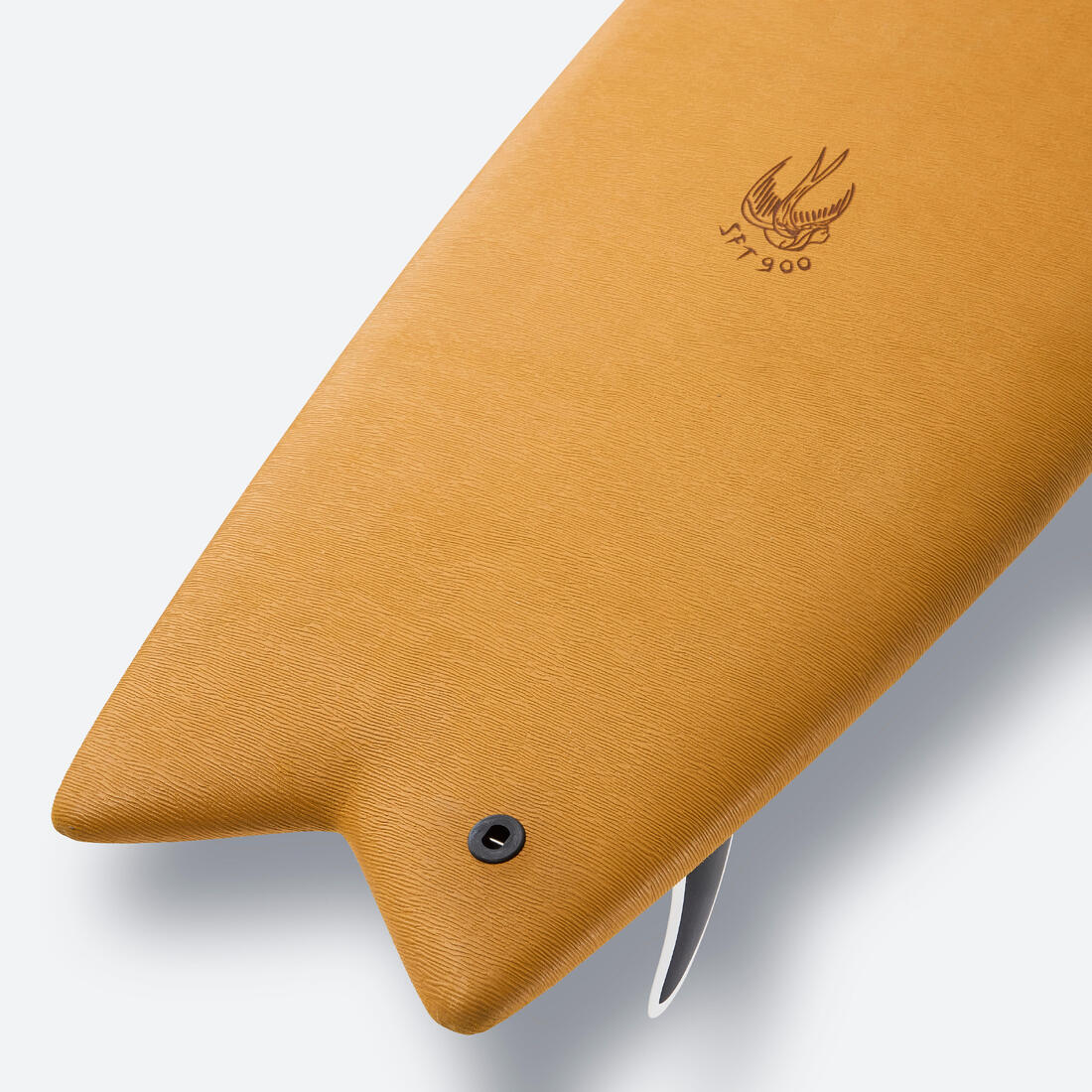 SURF 900 EPOXY SOFT 5'6 - livré avec 2 ailerons - Image 9