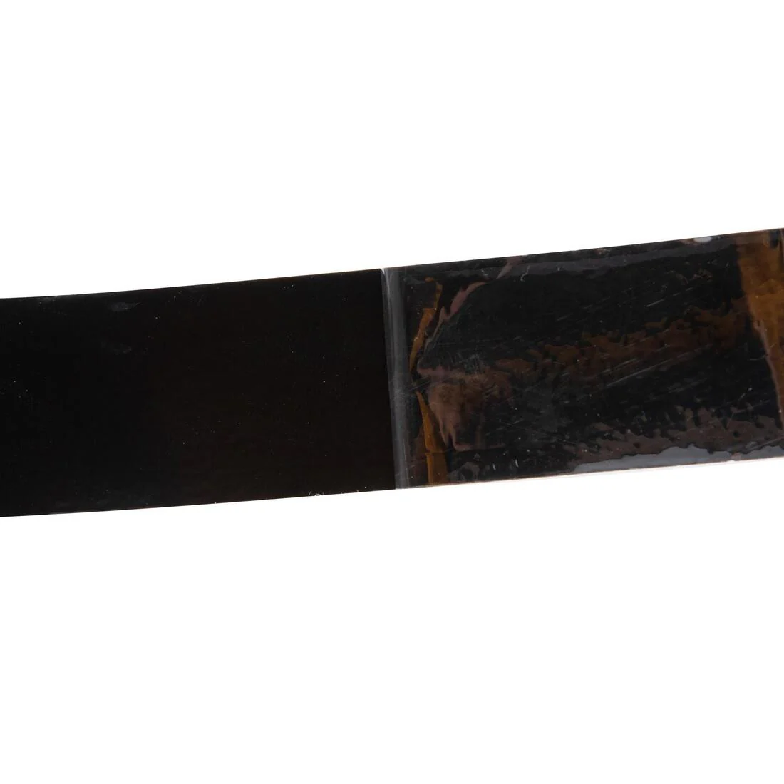 Surgrip de Badminton Confort X 3 - Noir - Image 6