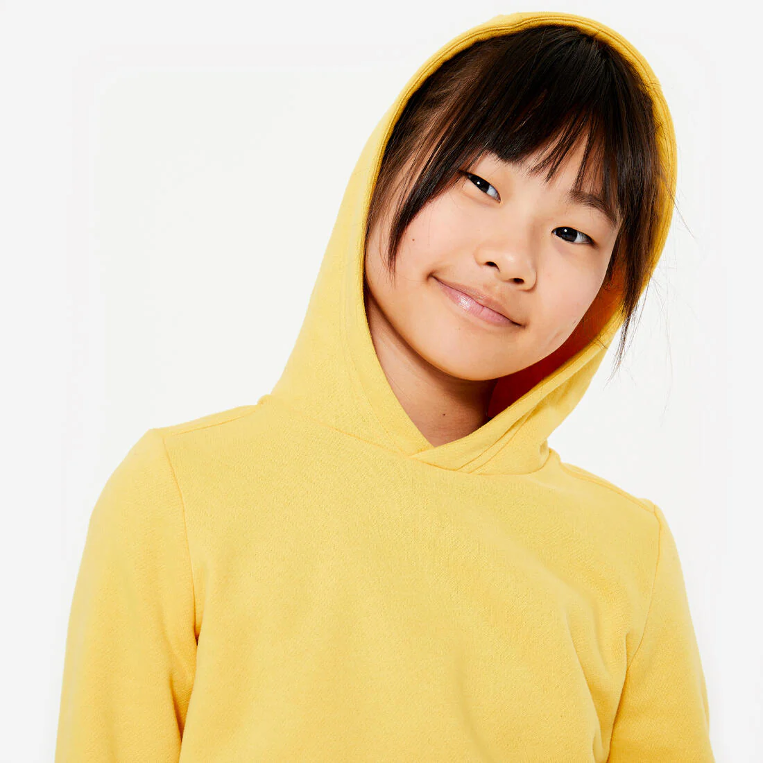 Sweat à capuche coton enfant - Image 10