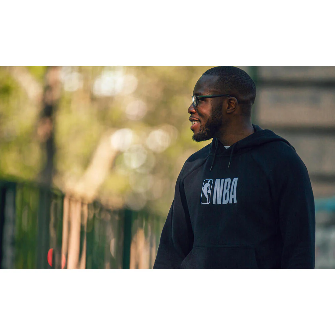 Sweat à capuche NBA homme femme 900 - Image 21