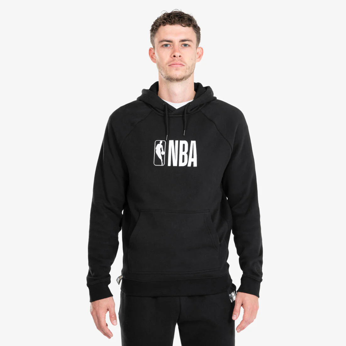 Sweat à capuche NBA homme femme 900 - Image 3