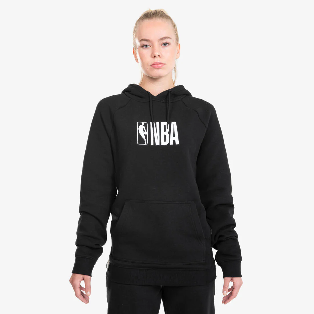 Sweat à capuche NBA homme femme 900 - Image 4