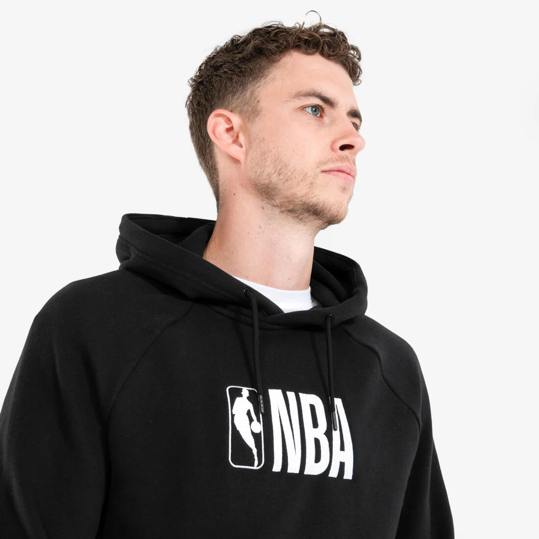 Sweat à capuche NBA homme femme 900 - Image 6