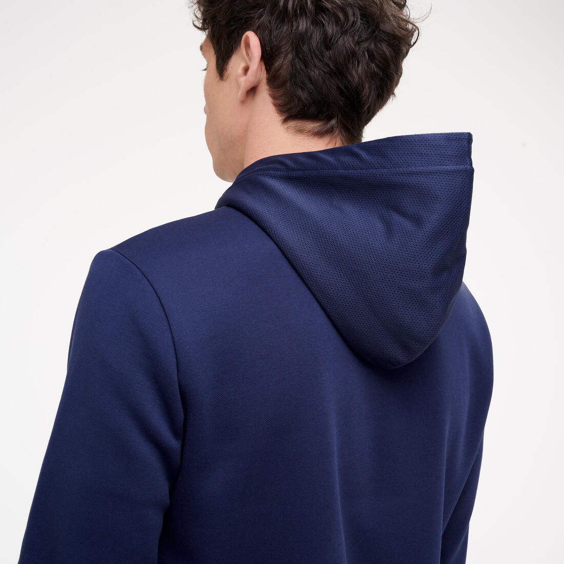 Sweat zippé de fitness homme - Image 13