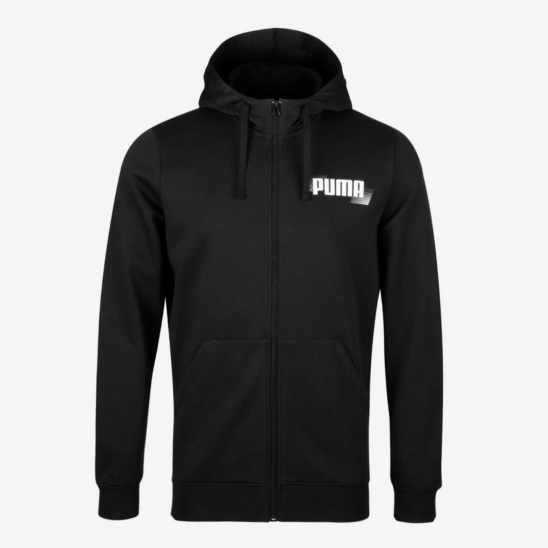 Sweat zippé de fitness homme - Image 21