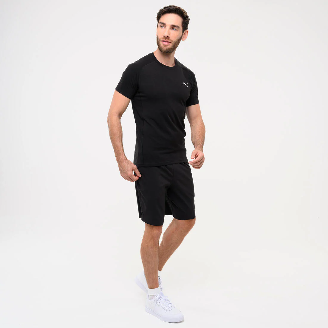 T-shirt active à manches courtes homme - Image 15