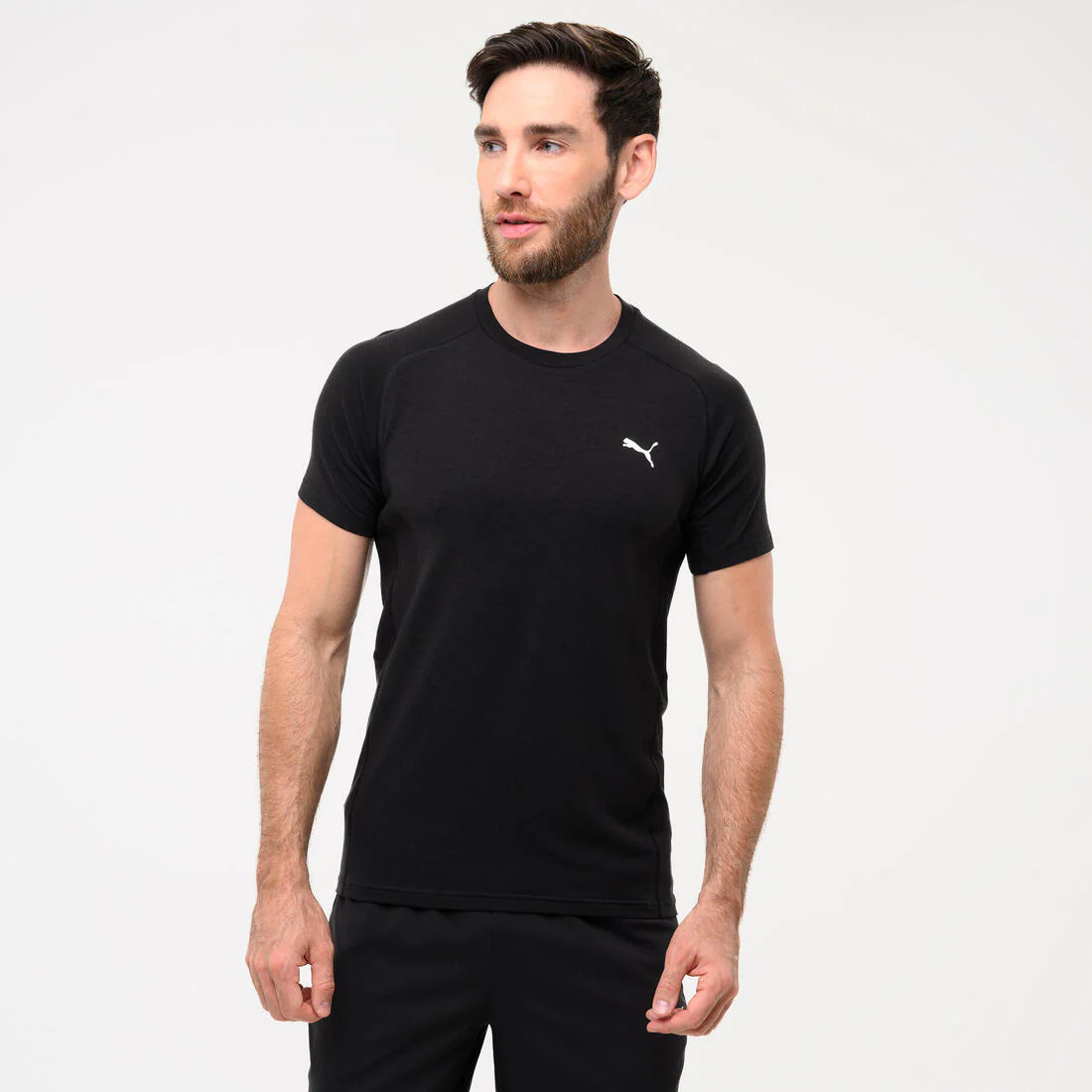 T-shirt active à manches courtes homme - Image 3