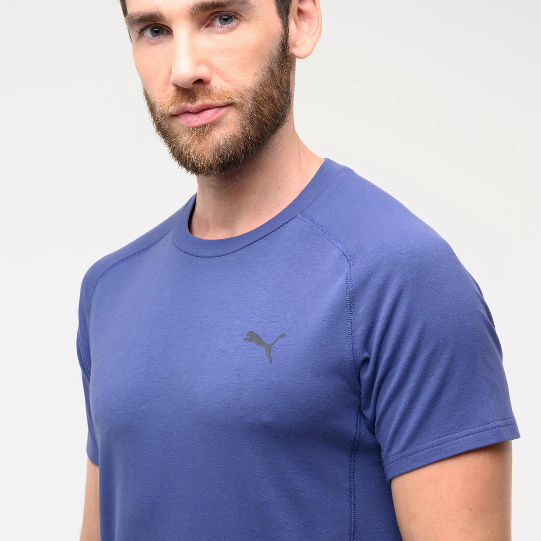 T-shirt active à manches courtes homme - Image 5