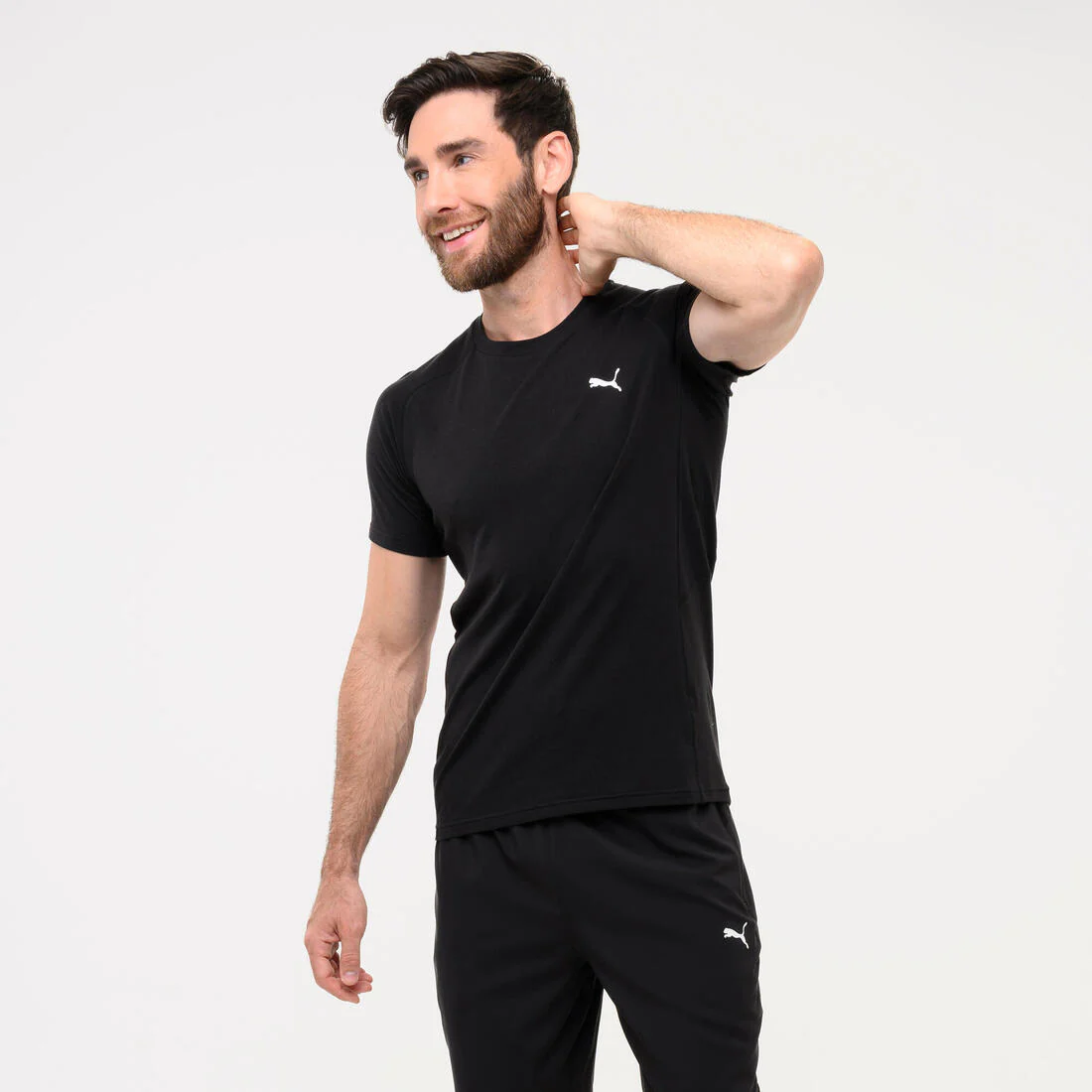 T-shirt active à manches courtes homme - Image 7
