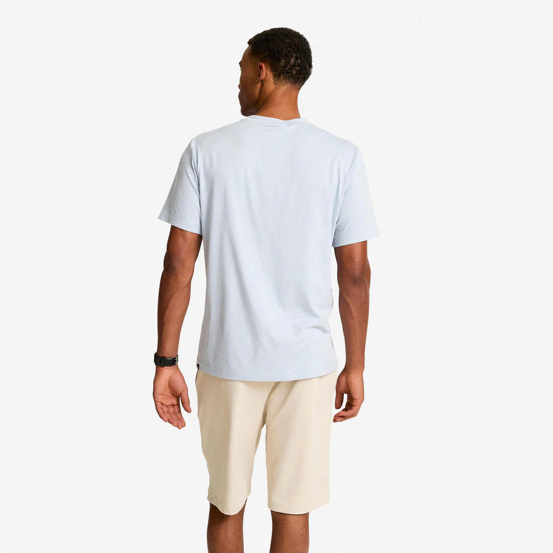 T-Shirt d’Entraînement pour Homme - Image 3