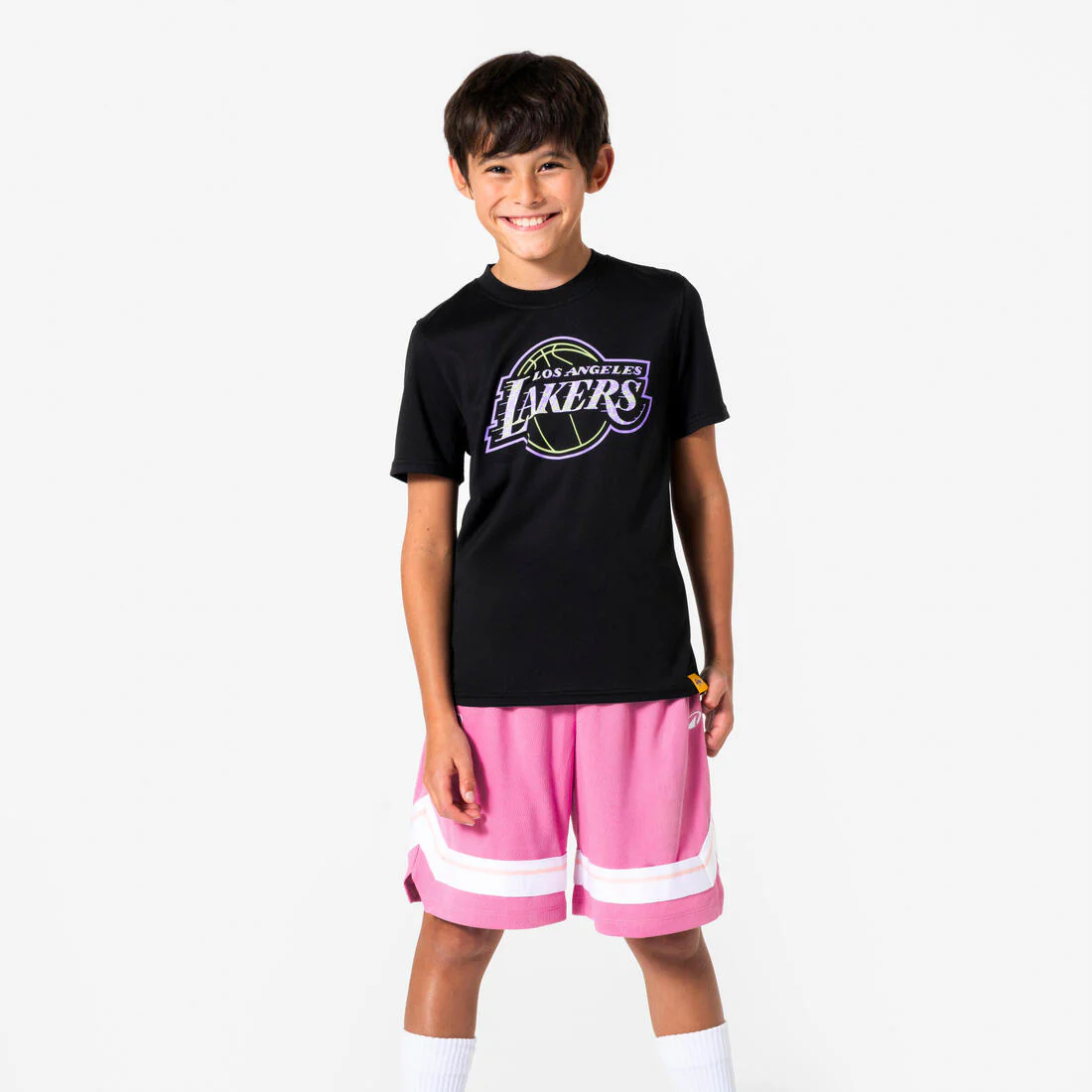 T-shirt de basket NBA Miami Heat enfant, 900 - Image 16