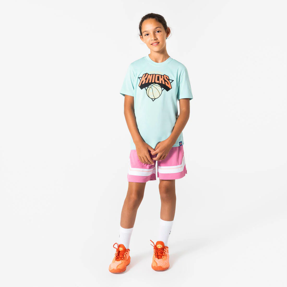 T-shirt de basket NBA Miami Heat enfant, 900 - Image 21