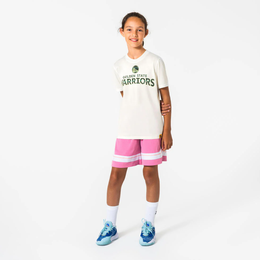 T-shirt de basket NBA Miami Heat enfant, 900 - Image 26