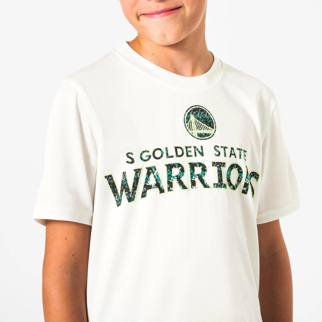 T-shirt de basket NBA Miami Heat enfant, 900 - Image 7
