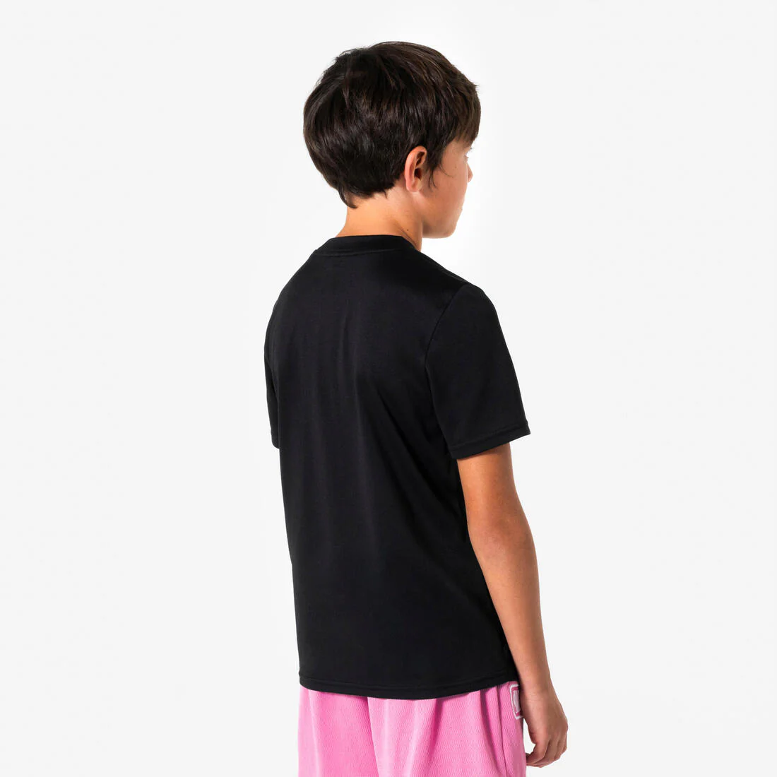 T-shirt de basket NBA Miami Heat enfant, 900 - Image 9