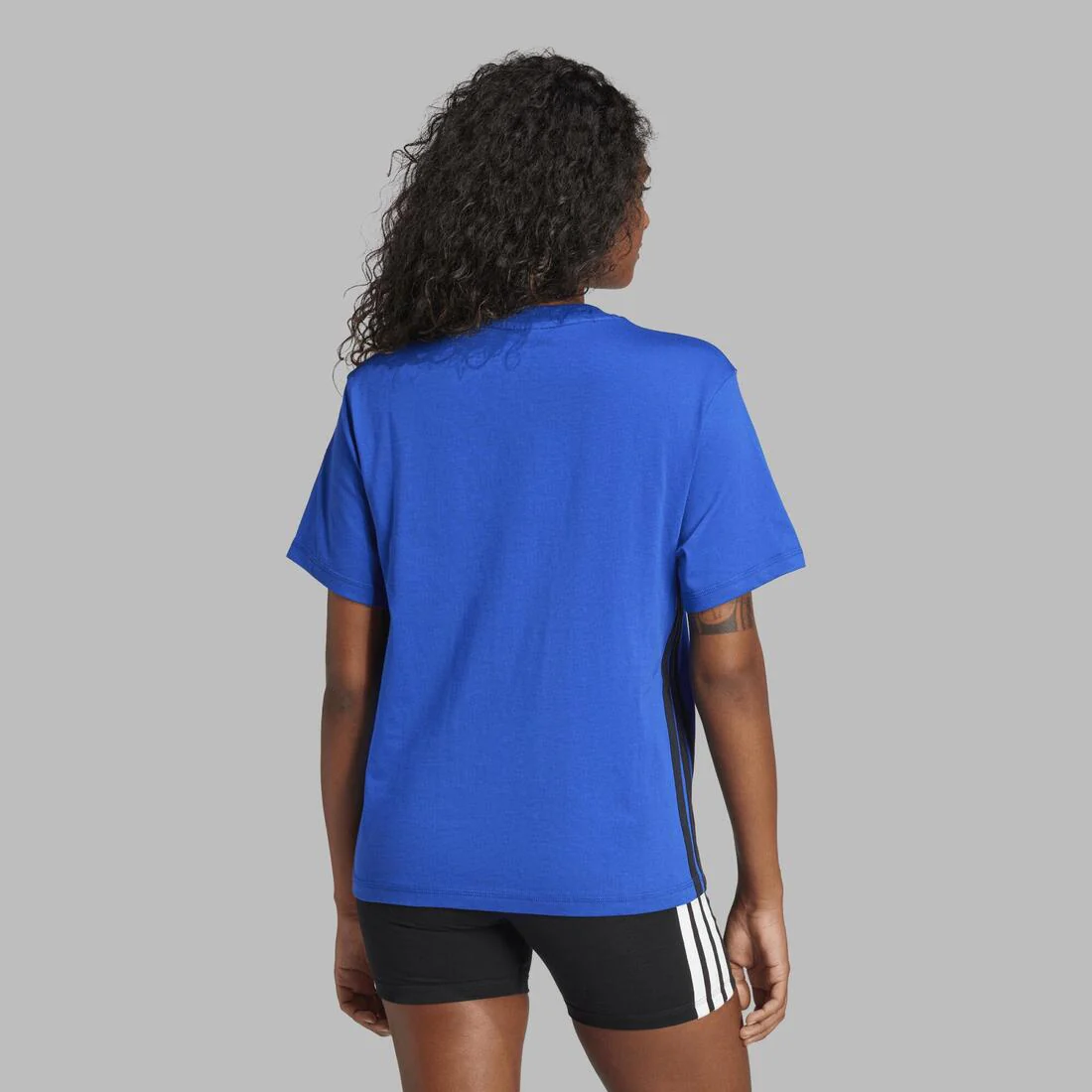 T-shirt de fitness femme - Image 4