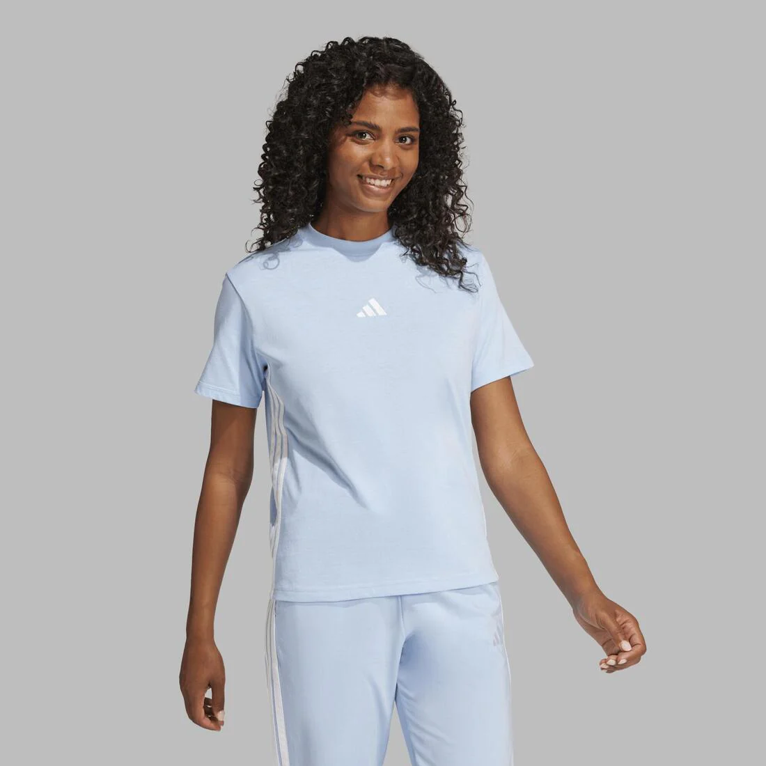 T-shirt de fitness femme - Image 6