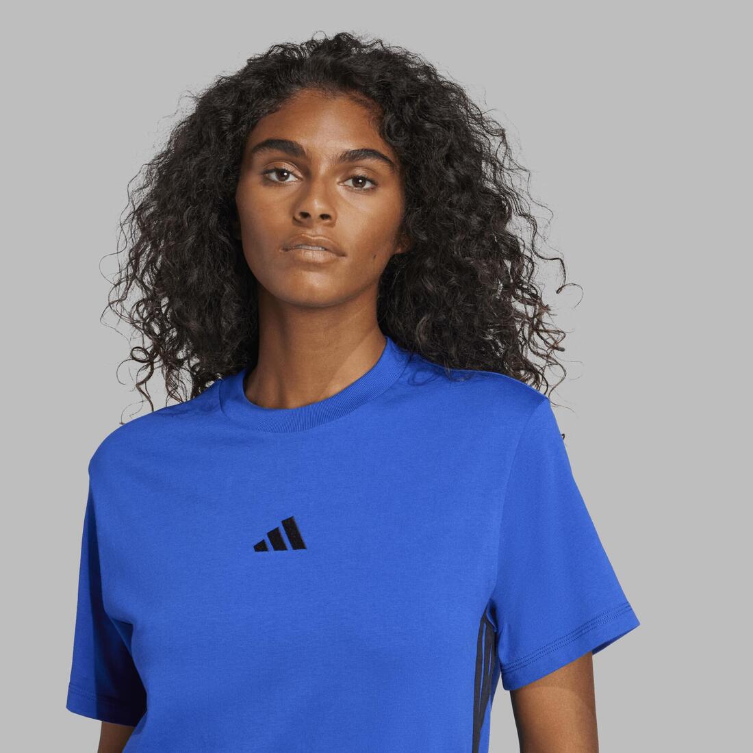 T-shirt de fitness femme - Image 8
