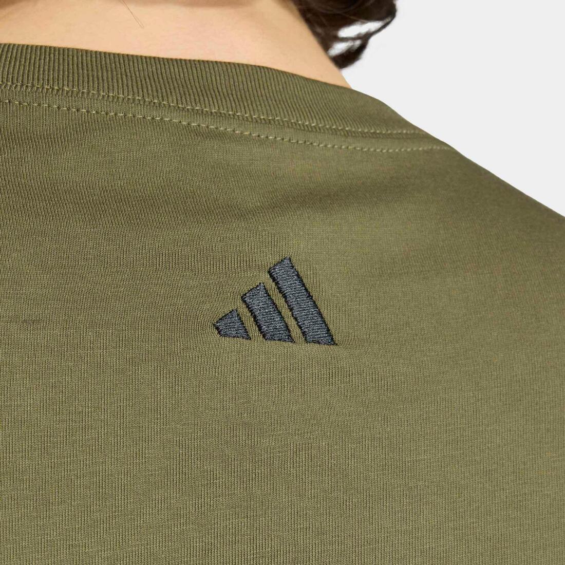 T-shirt de fitness homme - Image 10
