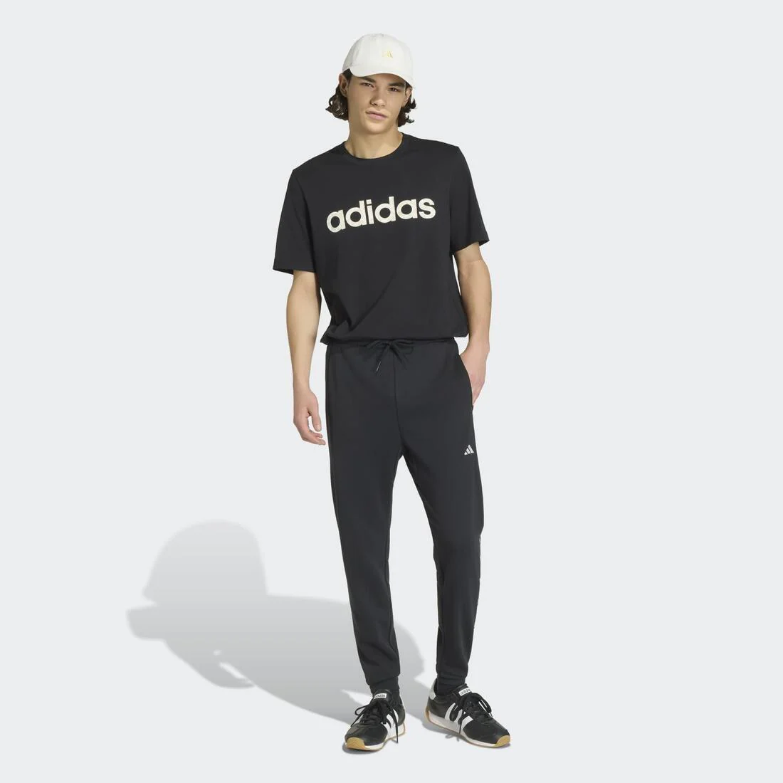T-shirt de fitness homme - Image 5