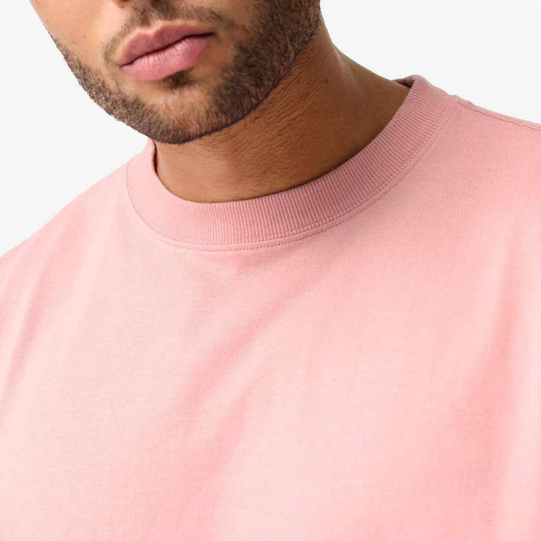 T-shirt de musculation ample homme - Image 17