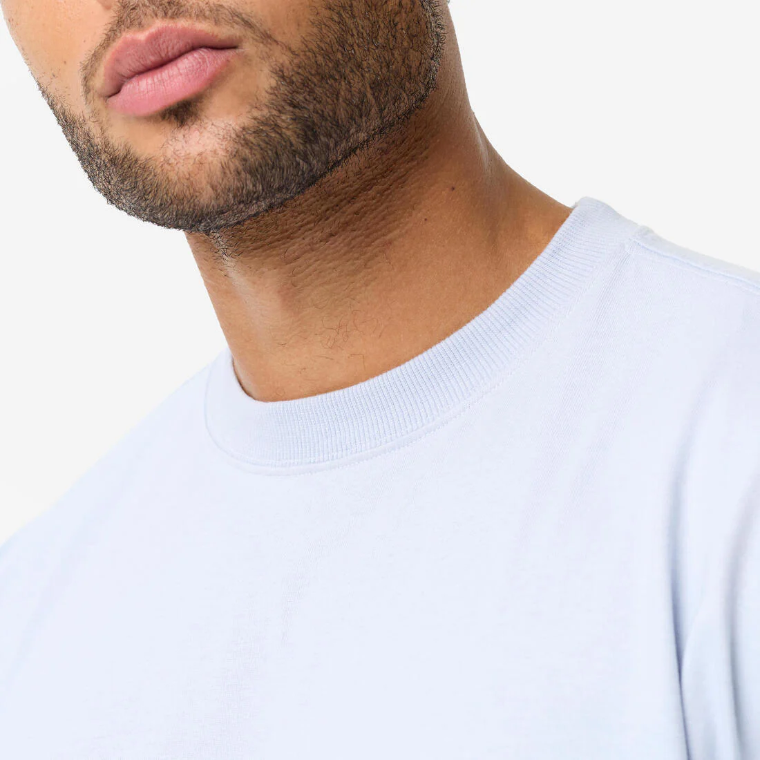 T-shirt de musculation ample homme - Image 18