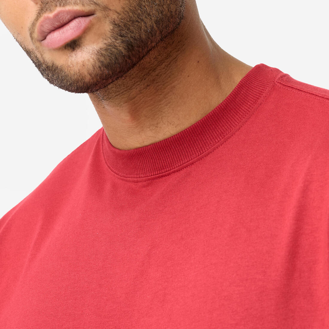 T-shirt de musculation ample homme - Image 20
