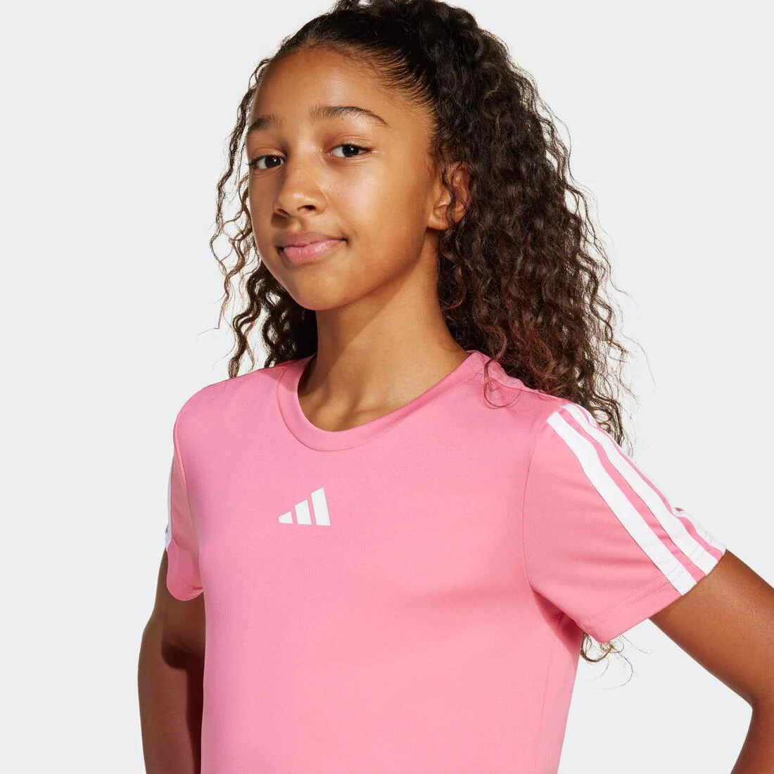 T-shirt de sport fille - Image 8