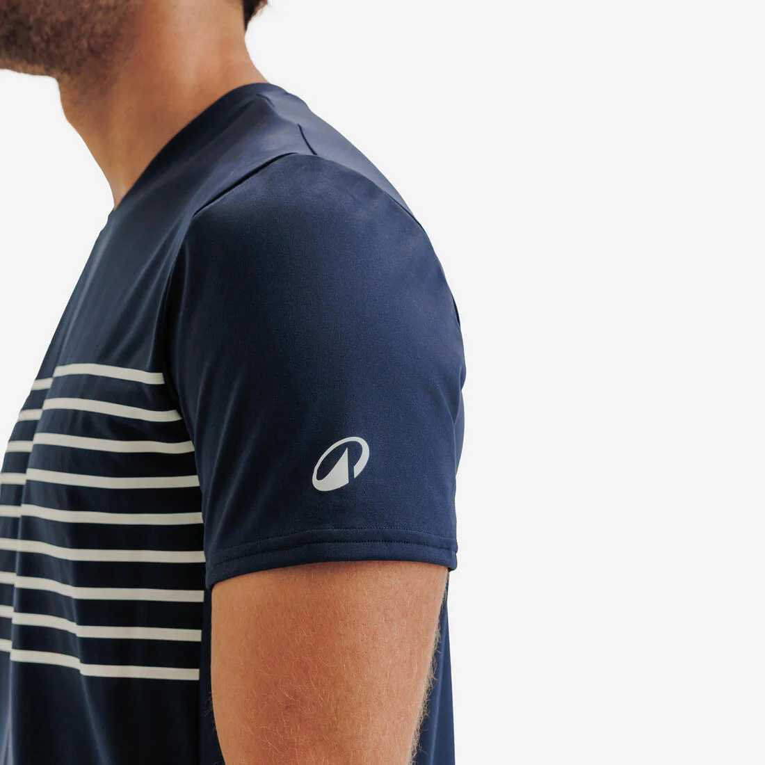 T-Shirt de tennis manches courtes homme - Essential - Image 11
