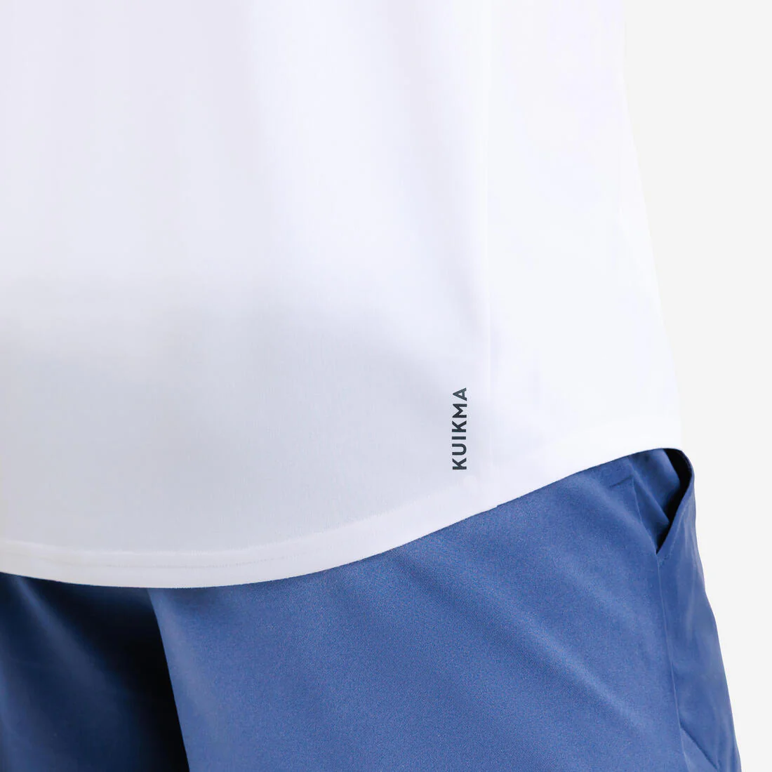 T-Shirt de tennis manches courtes homme - Essential - Image 8