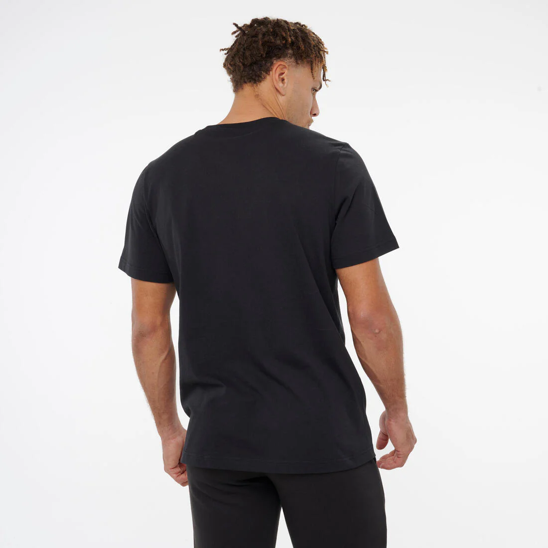 T-shirt en coton à manches courtes homme - Image 18