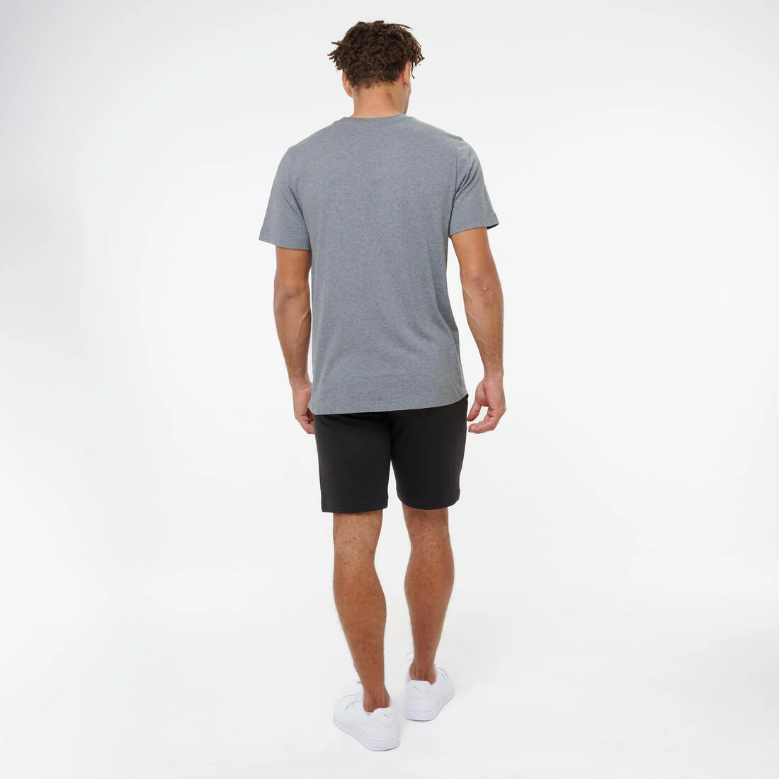 T-shirt en coton à manches courtes homme - Image 29