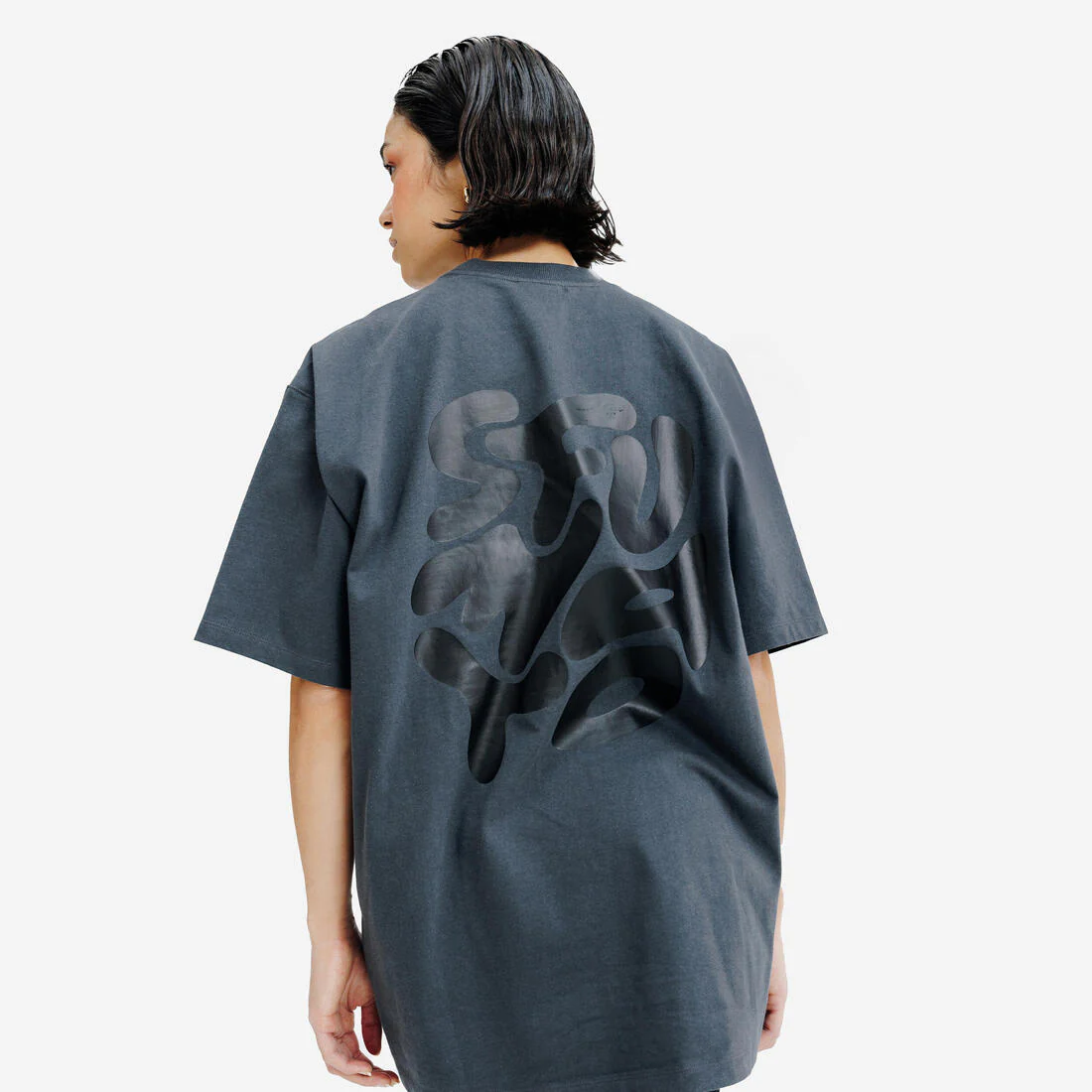 T-shirt graphique mixte, Elementals - Image 5